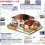 自分で出来る我が家の健康度チェック表