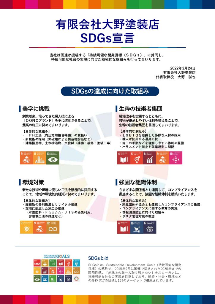 sdgsのサムネイル